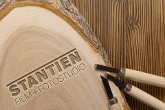 Holzschnitt