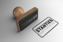 Stempel